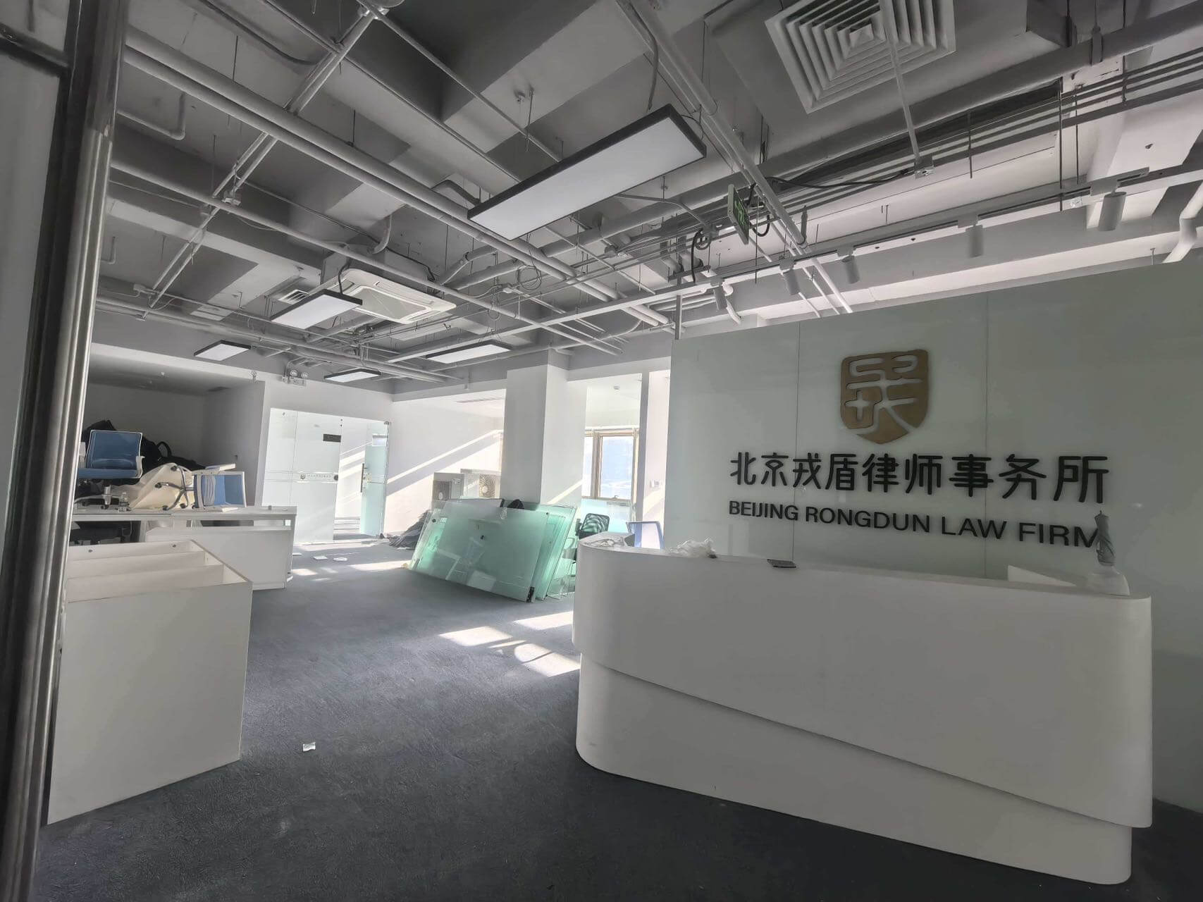 星泰中心   680平米办公室 